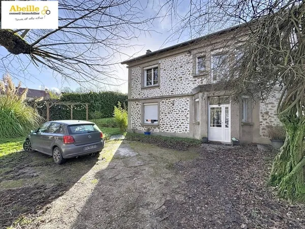 Villa 4 pièces 120 m² 