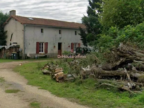 Maison 5 pièces 104 m² 