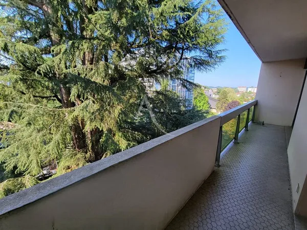 Appartement 4 pièces 90 m² 