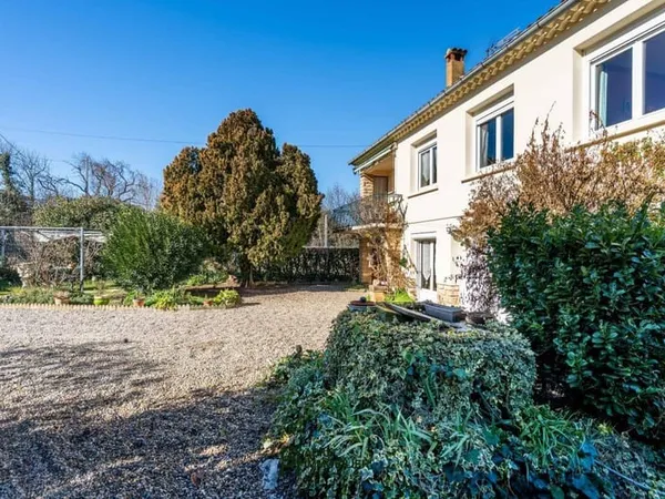 Maison 4 pièces 131 m² 
