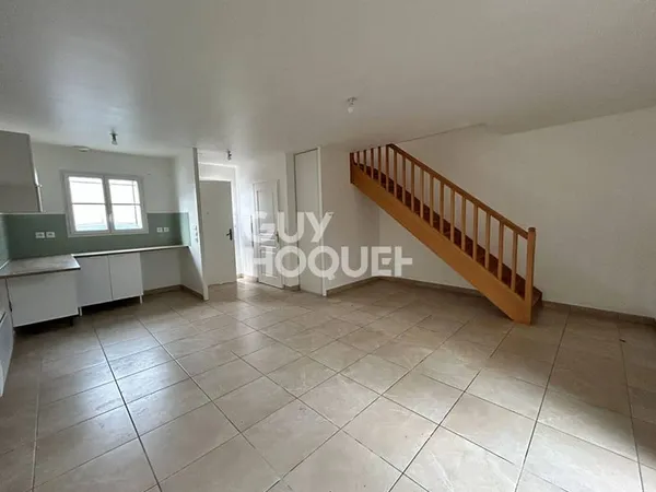 Maison 3 pièces 66 m² 