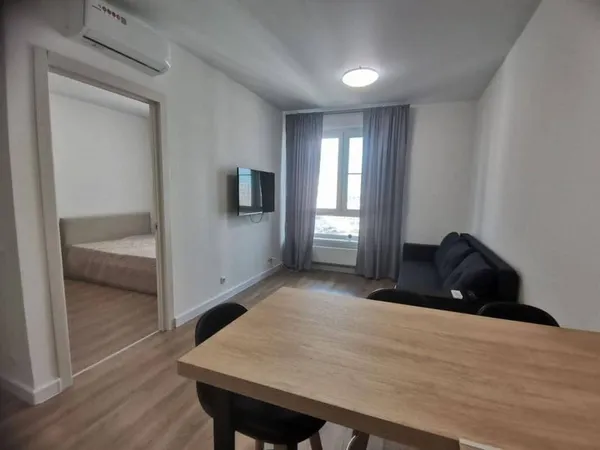 Appartement 2 pièces 27 m² 