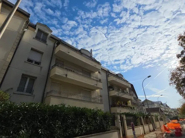 Appartement 5 pièces 103 m² 