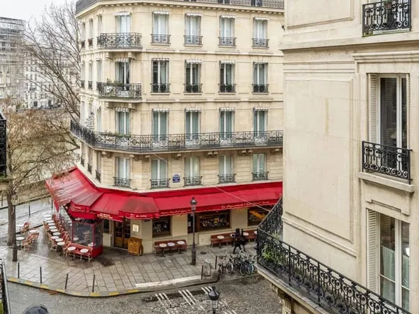 Appartement 4 pièces 85 m² 