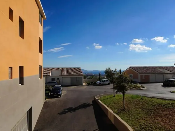 Appartement 3 pièces 77 m² 