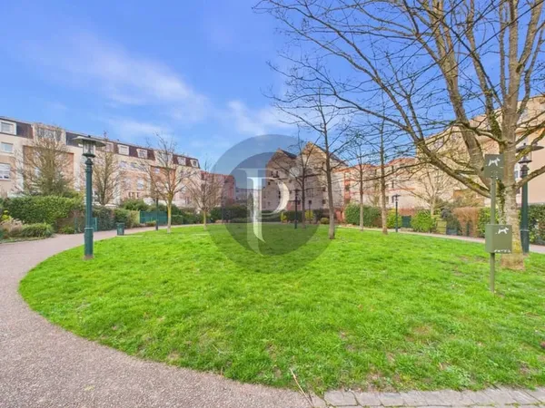 Appartement 3 pièces 70 m² 