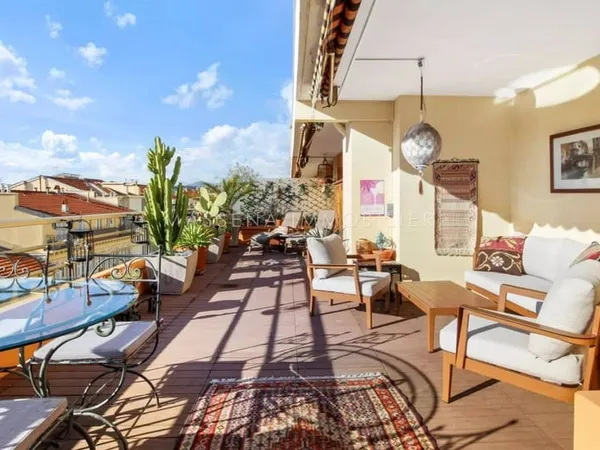 Appartement 2 pièces 30 m² 