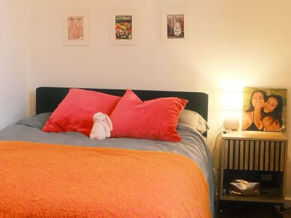 Appartement 2 pièces 80 m² 
