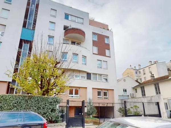 Appartement 3 pièces 70 m² 