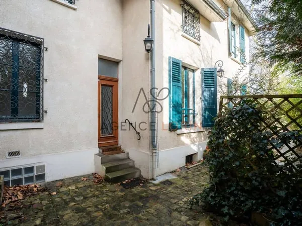 Maison 4 pièces 81 m² 