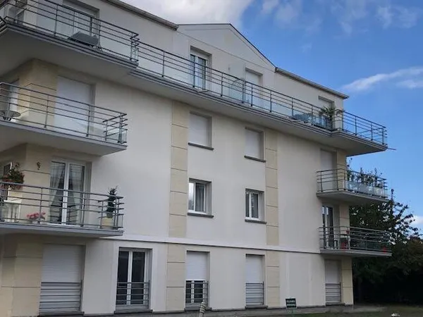 Appartement 3 pièces 86 m² 