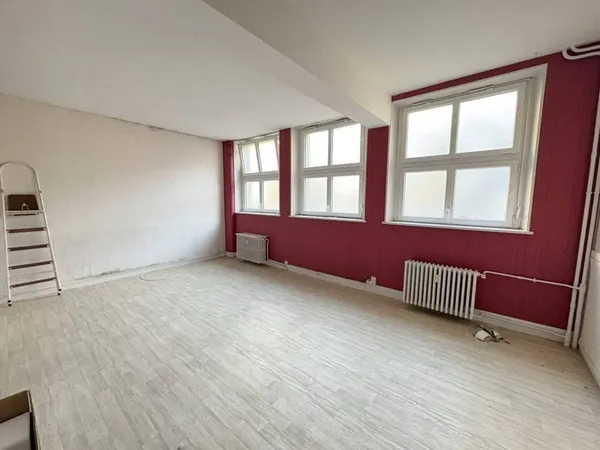 Appartement 4 pièces 92 m² 