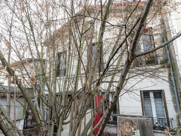 Maison 4 pièces 48 m² 
