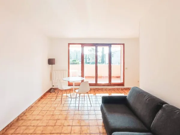 Appartement 1 pièce 30 m² 