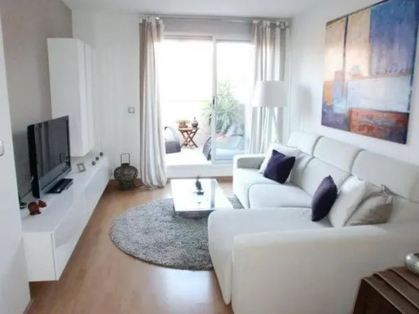 Appartement 4 pièces 78 m² 
