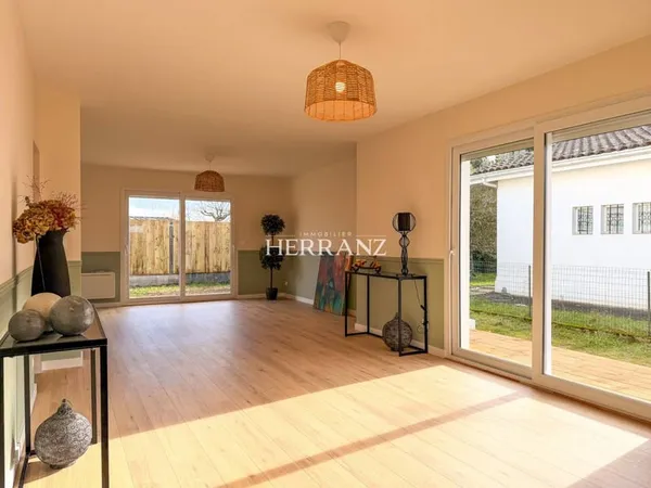 Maison 5 pièces 120 m² 
