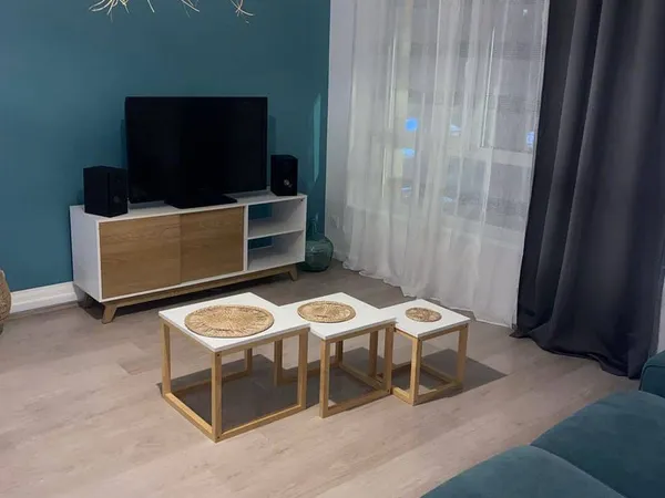Appartement 4 pièces 72 m² 