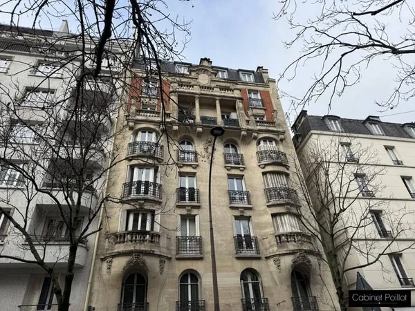 Appartement 1 pièce 24 m² 