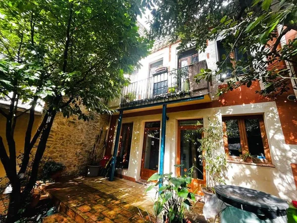 Maison 4 pièces 117 m² 