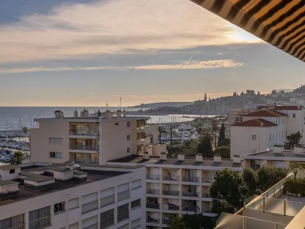 Appartement 3 pièces 106 m² 