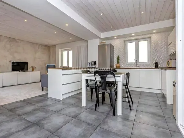 Maison 4 pièces 78 m² 