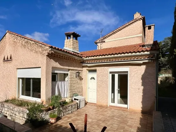 Maison 4 pièces 95 m² 