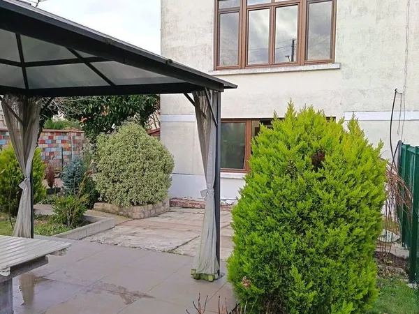Maison 4 pièces 110 m² 