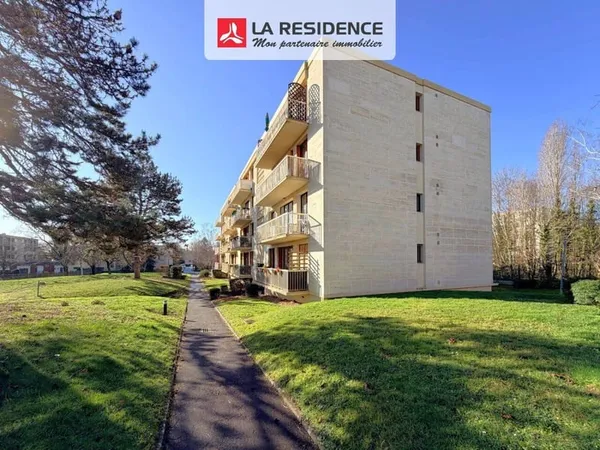 Appartement 2 pièces 50 m² 