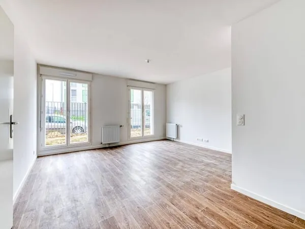 Appartement 4 pièces 78 m² 