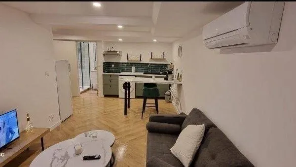 Appartement 3 pièces 55 m² 