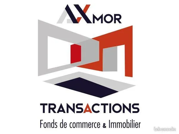 Bureaux 1 pièce 48 m²
