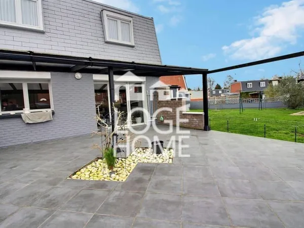 Maison 5 pièces 105 m² 