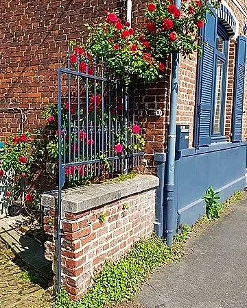 Maison 9 pièces 180 m² 