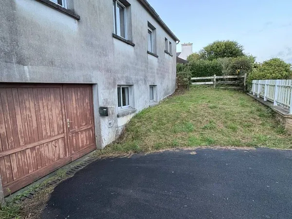 Appartement 3 pièces 129 m² 