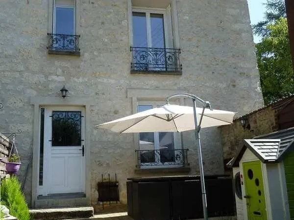 Maison 5 pièces 90 m² 