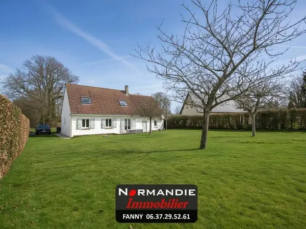 Maison 5 pièces 100 m² 
