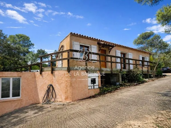 Maison 4 pièces 85 m² 