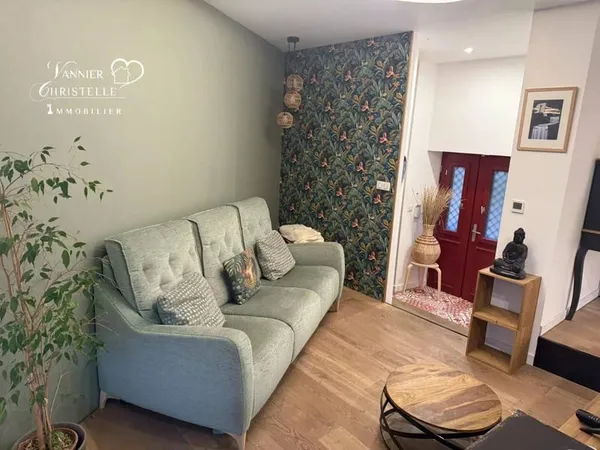 Appartement 4 pièces 68 m² 