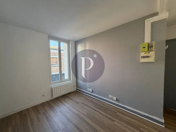 Appartement 1 pièce 15 m² 