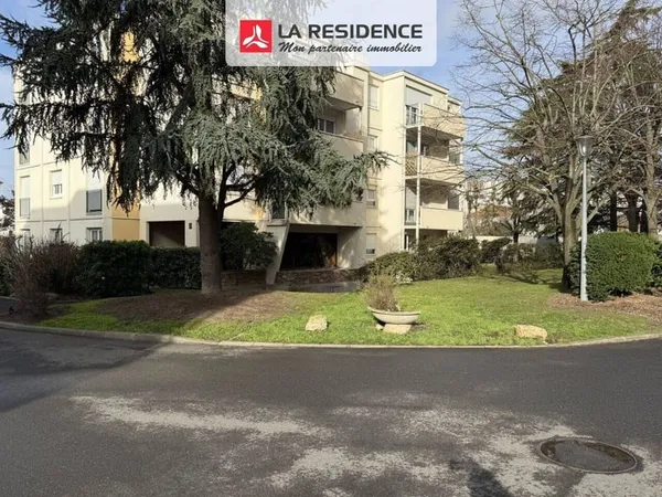 Appartement 3 pièces 73 m² 