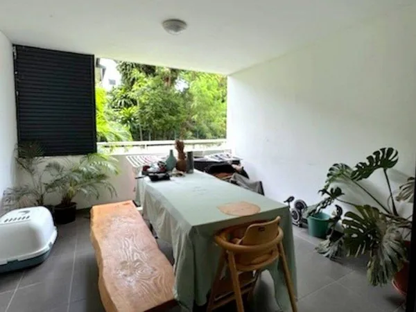 Appartement 3 pièces 57 m² 