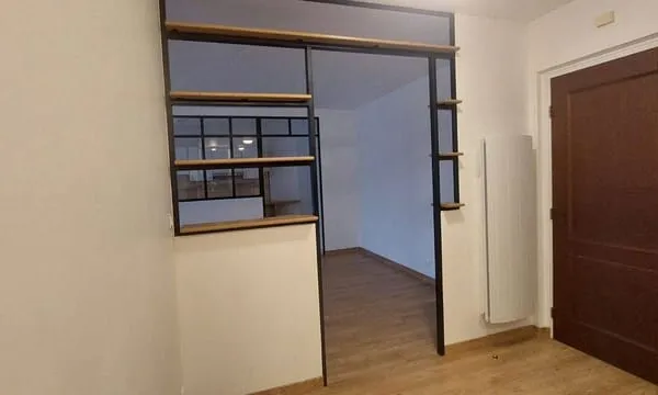 Appartement 4 pièces 81 m² 
