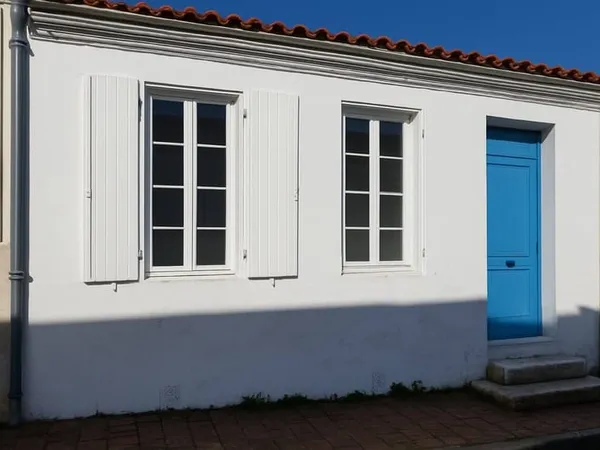 Maison de plain-pied 4 pièces 73 m² 