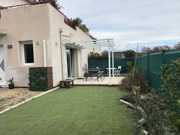 Appartement 2 pièces 55 m² 