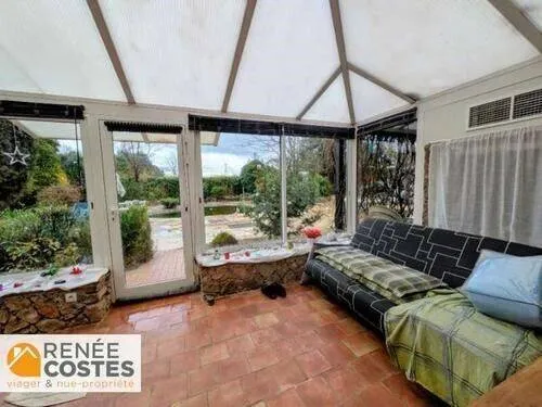 Maison 4 pièces 120 m² 