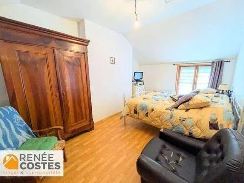 Maison 5 pièces 122 m² 