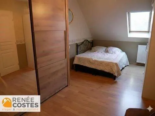 Maison 6 pièces 104 m² 