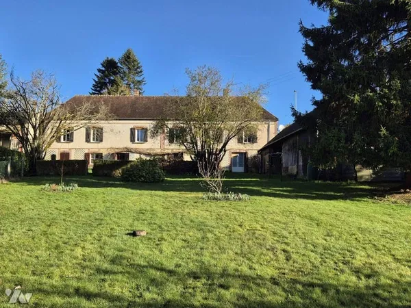 Maison 5 pièces 