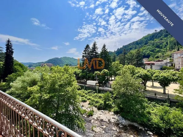 Hôtel particulier 15 pièces 195 m² 