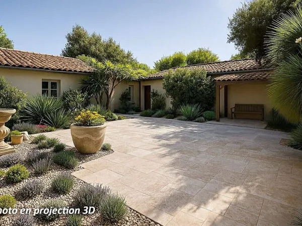 Maison 5 pièces 170 m² 